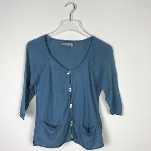 🍉10 for $15 🍉

 Max AZARIA Cardigan